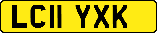 LC11YXK