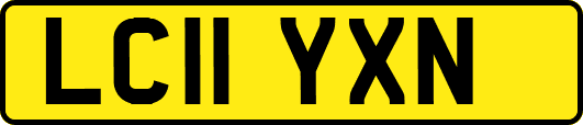 LC11YXN
