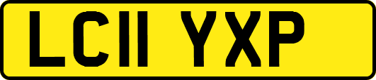 LC11YXP