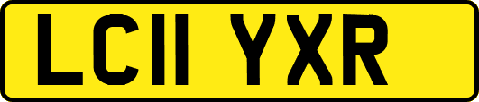 LC11YXR