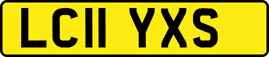 LC11YXS