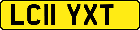 LC11YXT