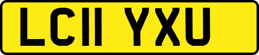 LC11YXU