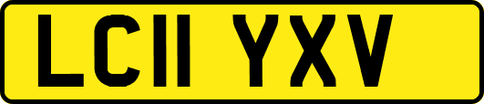 LC11YXV