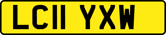 LC11YXW