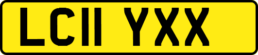 LC11YXX