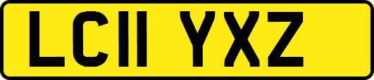 LC11YXZ