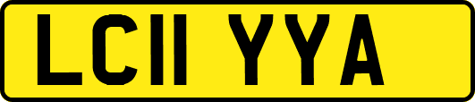LC11YYA