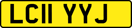LC11YYJ