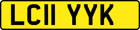LC11YYK