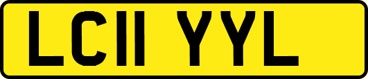 LC11YYL