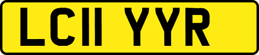 LC11YYR