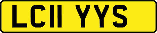 LC11YYS