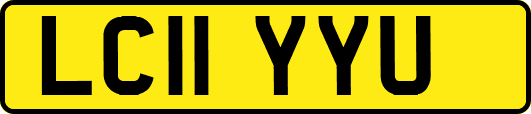 LC11YYU