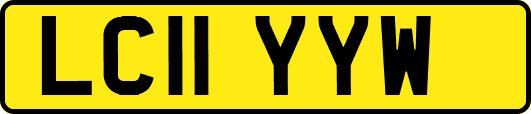 LC11YYW