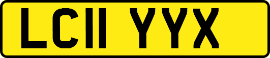 LC11YYX