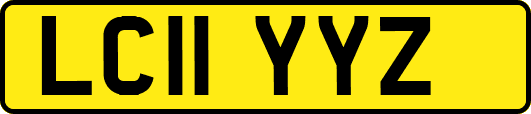 LC11YYZ