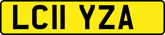 LC11YZA