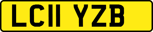 LC11YZB