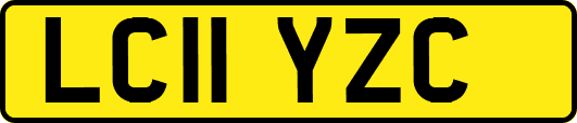 LC11YZC