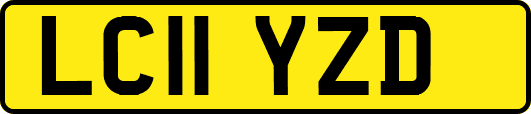 LC11YZD