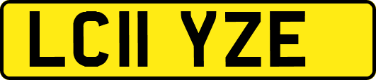 LC11YZE
