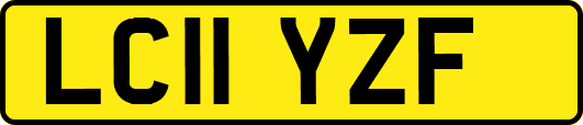 LC11YZF
