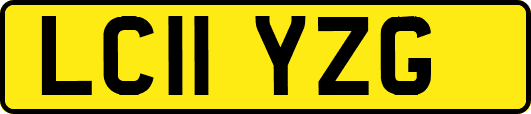 LC11YZG
