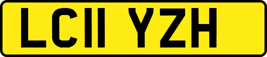 LC11YZH