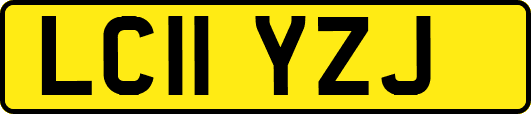 LC11YZJ