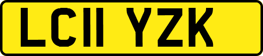 LC11YZK