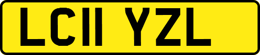 LC11YZL
