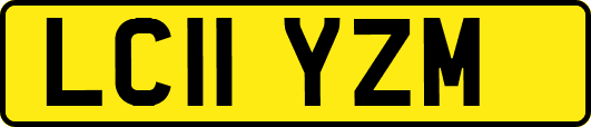 LC11YZM
