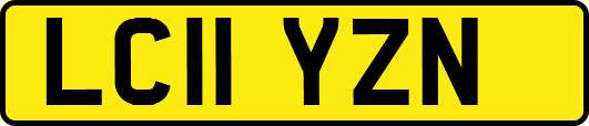 LC11YZN