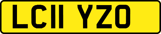 LC11YZO