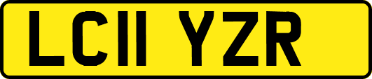 LC11YZR
