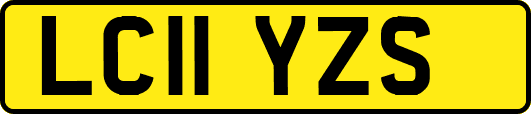 LC11YZS
