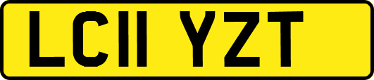 LC11YZT