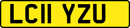 LC11YZU