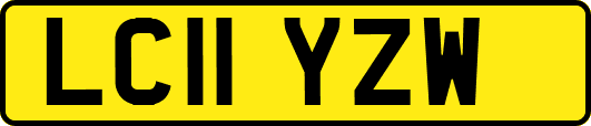 LC11YZW