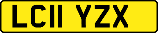 LC11YZX