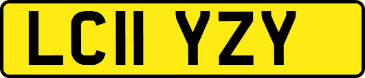 LC11YZY