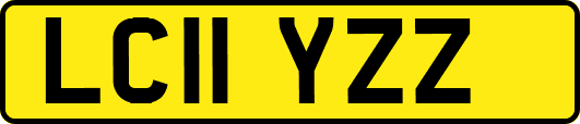 LC11YZZ