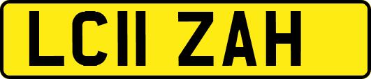 LC11ZAH