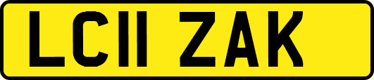 LC11ZAK