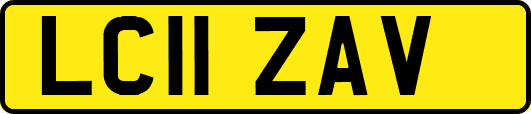 LC11ZAV