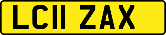 LC11ZAX
