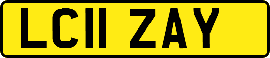 LC11ZAY