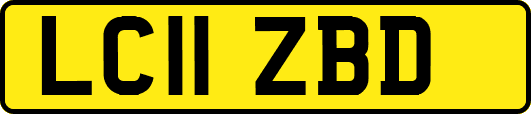 LC11ZBD