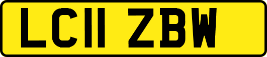LC11ZBW